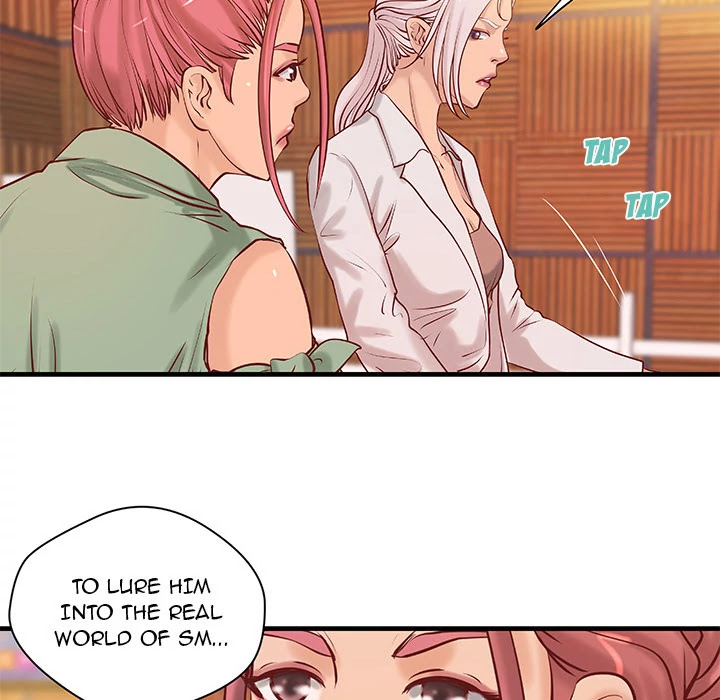 Taste of a Woman Chapter 20 page 38 - Chapter 20
