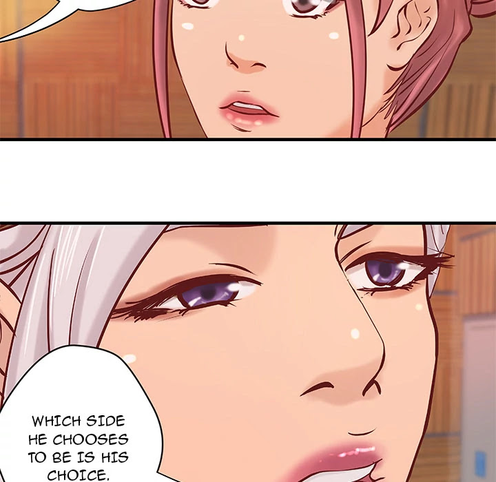 Taste of a Woman Chapter 20 page 39 - Chapter 20