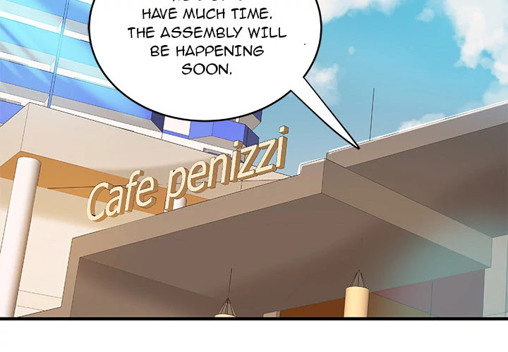 Taste of a Woman Chapter 20 page 4 - Chapter 20