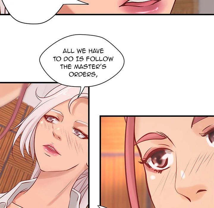 Taste of a Woman Chapter 20 page 40 - Chapter 20