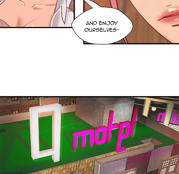 Taste of a Woman Chapter 20 page 41 - Chapter 20