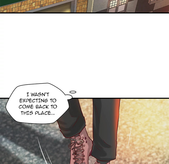 Taste of a Woman Chapter 20 page 42 - Chapter 20