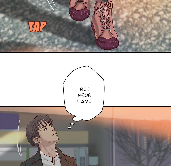 Taste of a Woman Chapter 20 page 43 - Chapter 20