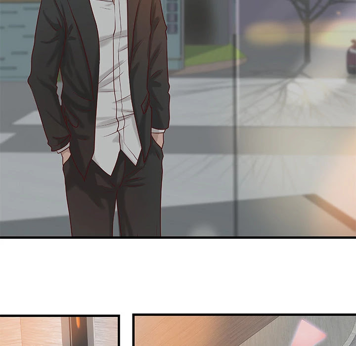Taste of a Woman Chapter 20 page 44 - Chapter 20