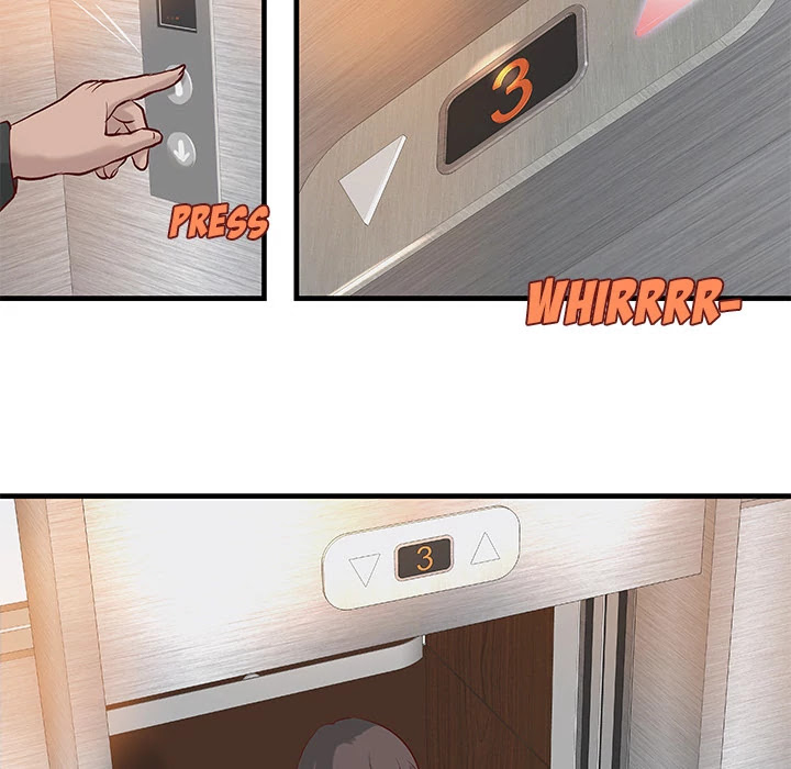 Taste of a Woman Chapter 20 page 45 - Chapter 20