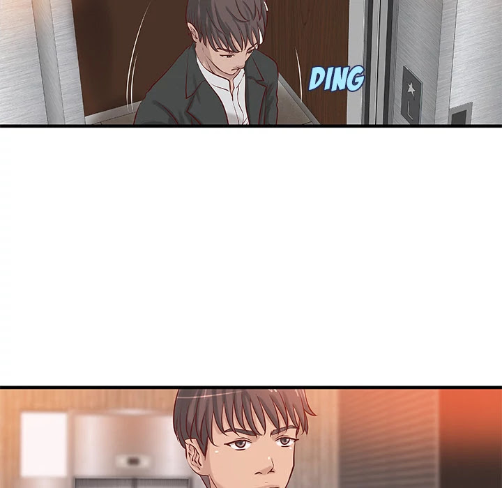 Taste of a Woman Chapter 20 page 46 - Chapter 20