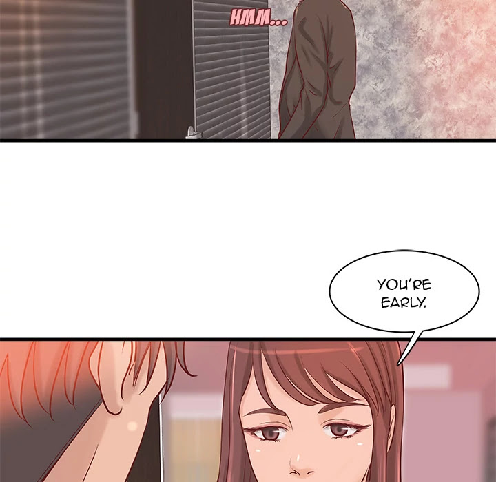 Taste of a Woman Chapter 20 page 48 - Chapter 20