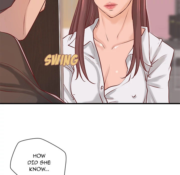 Taste of a Woman Chapter 20 page 49 - Chapter 20
