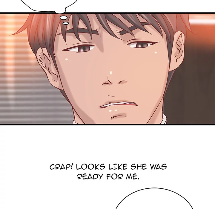 Taste of a Woman Chapter 20 page 50 - Chapter 20