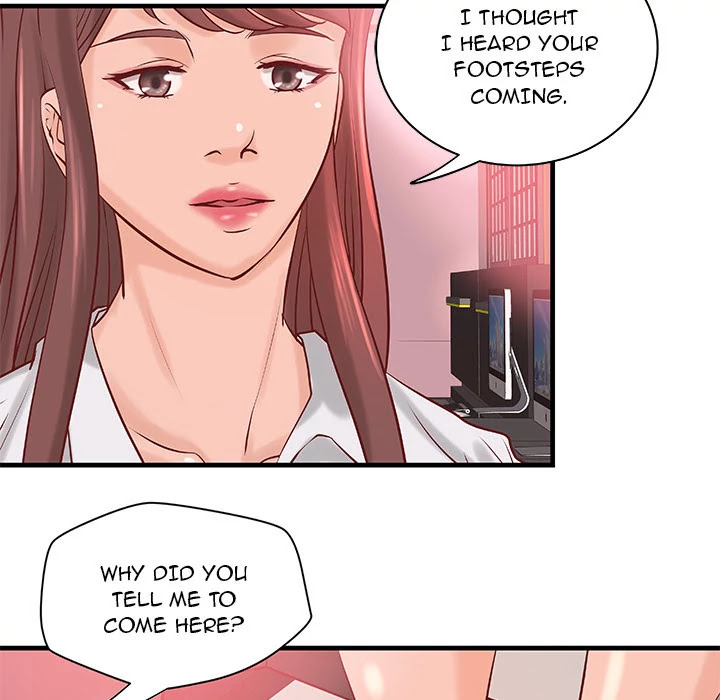 Taste of a Woman Chapter 20 page 51 - Chapter 20