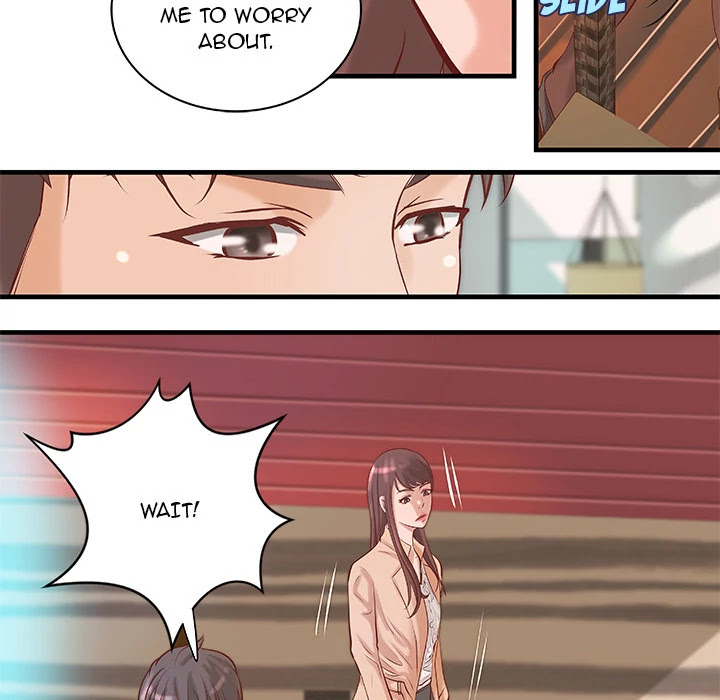 Taste of a Woman Chapter 20 page 7 - Chapter 20