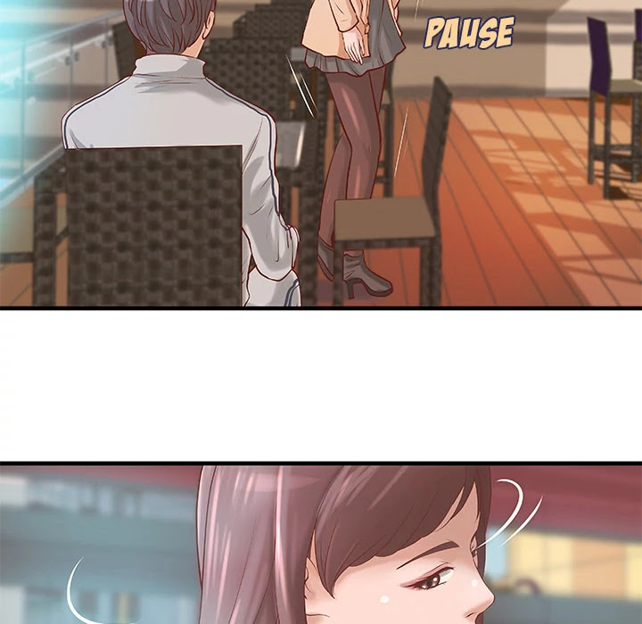 Taste of a Woman Chapter 20 page 8 - Chapter 20