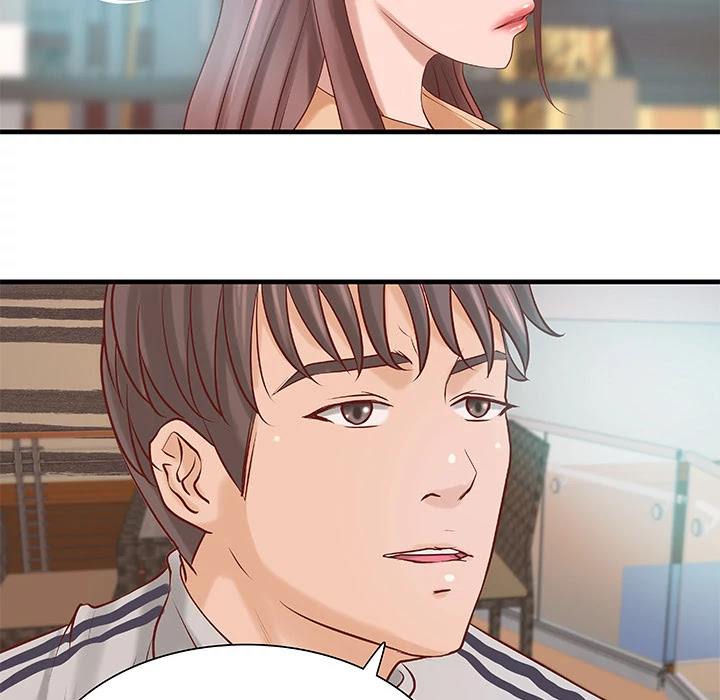 Taste of a Woman Chapter 20 page 9 - Chapter 20