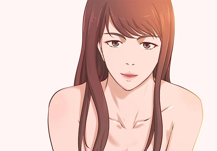 Taste of a Woman Chapter 21 page 1 - Chapter 21
