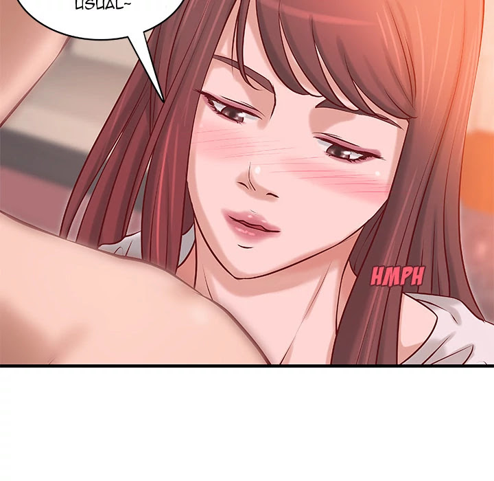Taste of a Woman Chapter 21 page 10 - Chapter 21