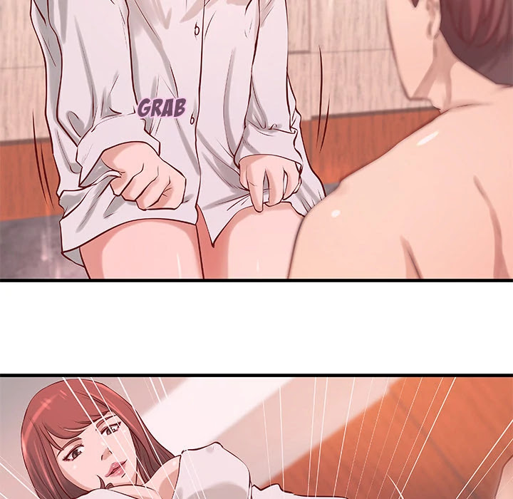 Taste of a Woman Chapter 21 page 13 - Chapter 21