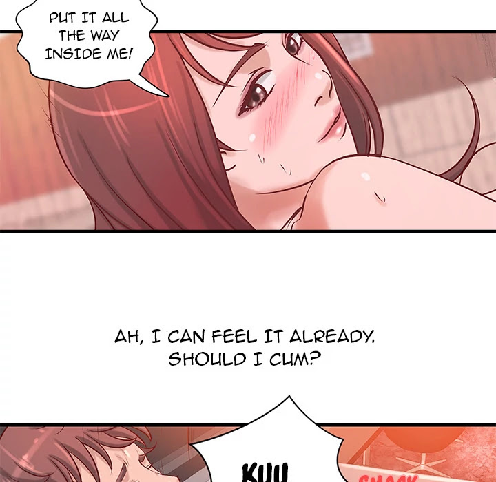Taste of a Woman Chapter 21 page 28 - Chapter 21