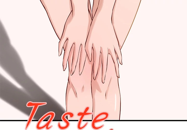 Taste of a Woman Chapter 21 page 3 - Chapter 21