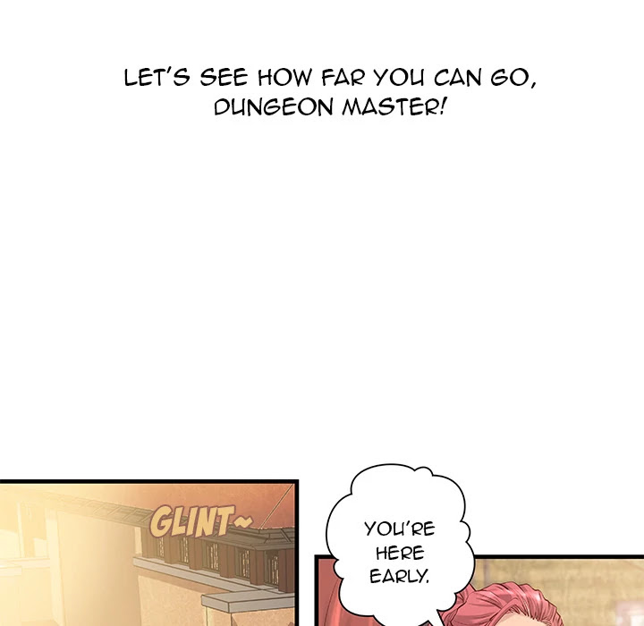 Taste of a Woman Chapter 21 page 33 - Chapter 21
