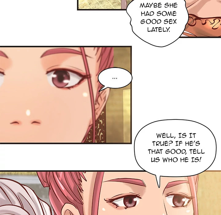 Taste of a Woman Chapter 21 page 39 - Chapter 21