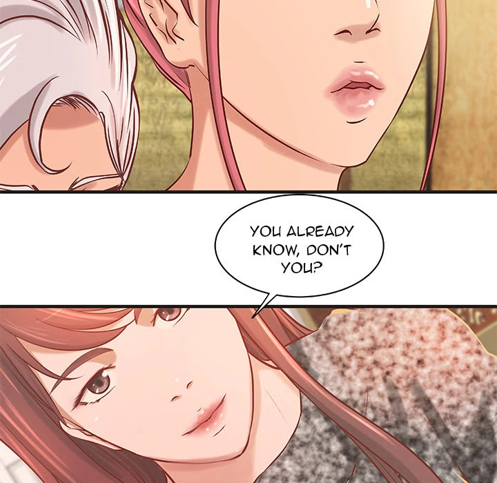 Taste of a Woman Chapter 21 page 40 - Chapter 21