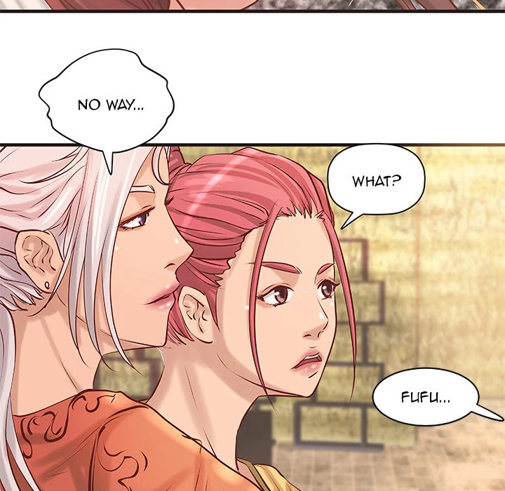 Taste of a Woman Chapter 21 page 41 - Chapter 21