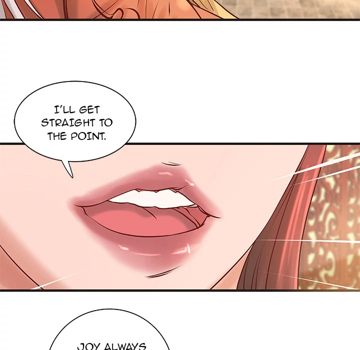 Taste of a Woman Chapter 21 page 42 - Chapter 21