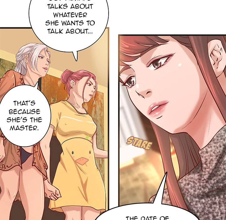 Taste of a Woman Chapter 21 page 43 - Chapter 21