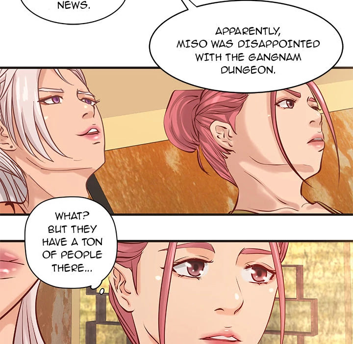 Taste of a Woman Chapter 21 page 45 - Chapter 21