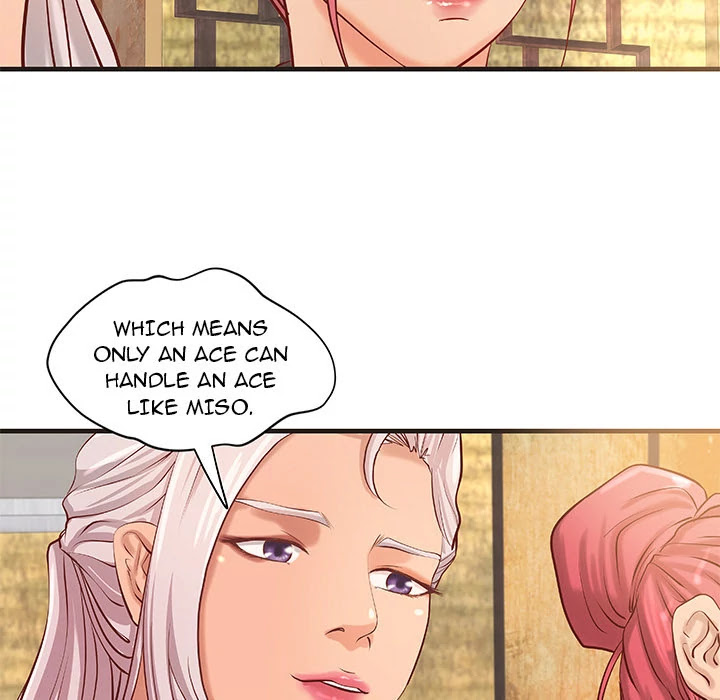Taste of a Woman Chapter 21 page 46 - Chapter 21