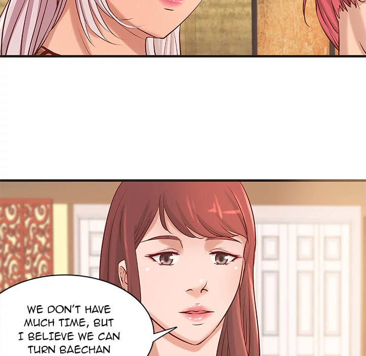 Taste of a Woman Chapter 21 page 47 - Chapter 21