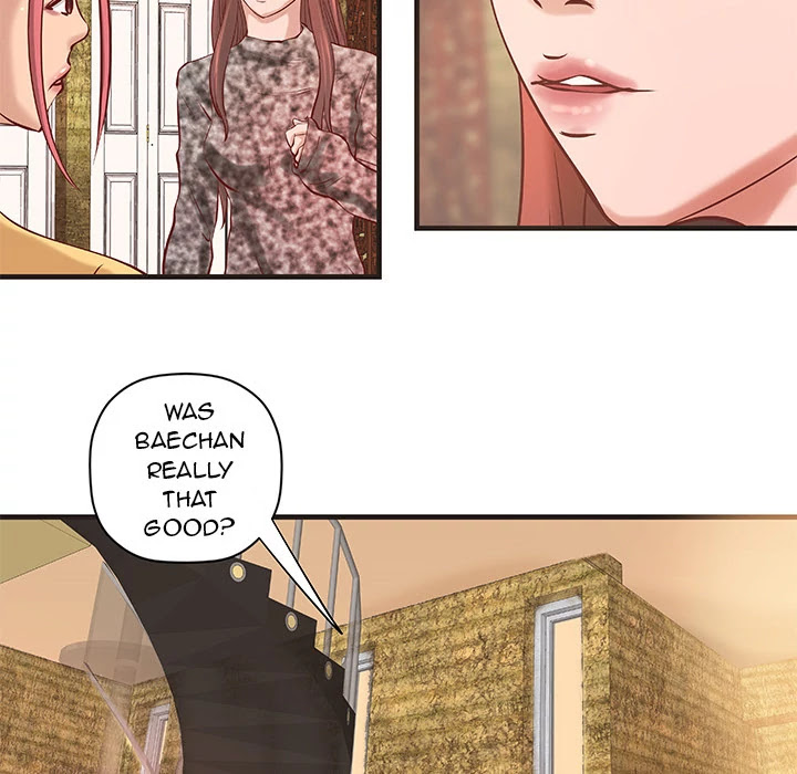 Taste of a Woman Chapter 21 page 49 - Chapter 21