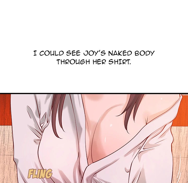 Taste of a Woman Chapter 21 page 5 - Chapter 21