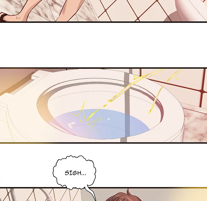 Taste of a Woman Chapter 21 page 53 - Chapter 21