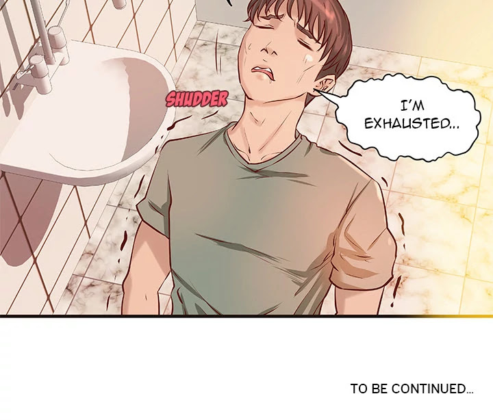 Taste of a Woman Chapter 21 page 54 - Chapter 21
