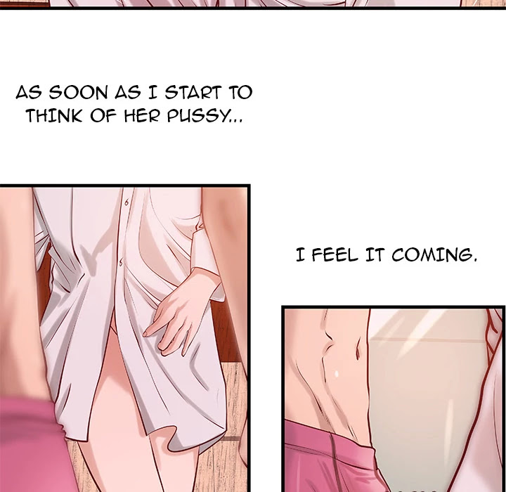 Taste of a Woman Chapter 21 page 6 - Chapter 21