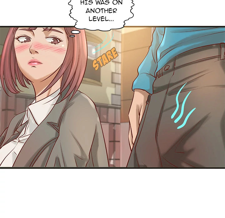Taste of a Woman Chapter 22 page 10 - Chapter 22