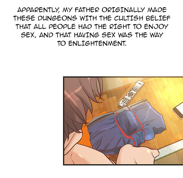 Taste of a Woman Chapter 22 page 13 - Chapter 22