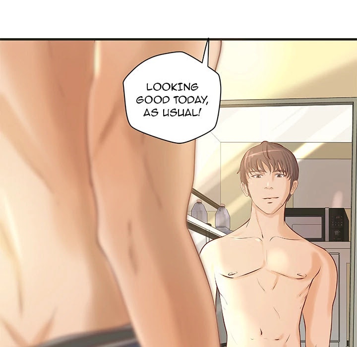 Taste of a Woman Chapter 22 page 15 - Chapter 22
