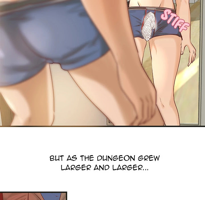 Taste of a Woman Chapter 22 page 16 - Chapter 22