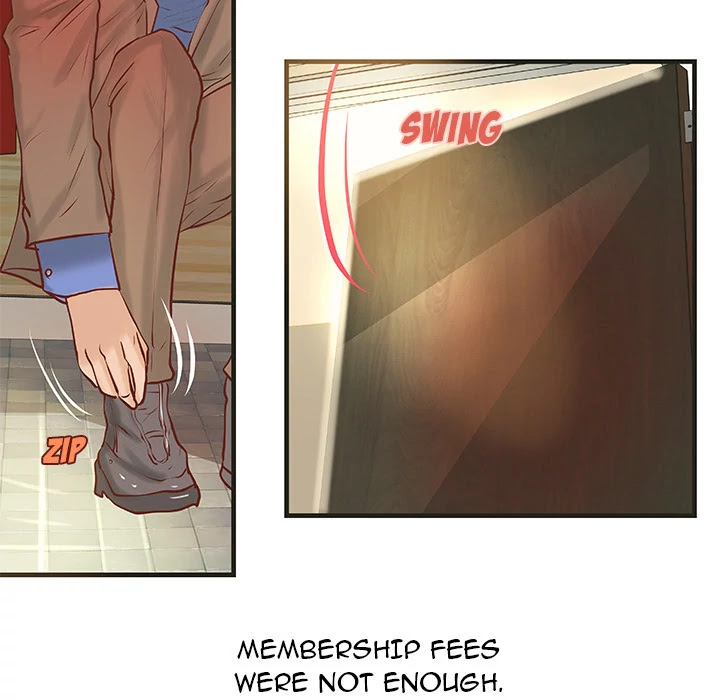 Taste of a Woman Chapter 22 page 17 - Chapter 22