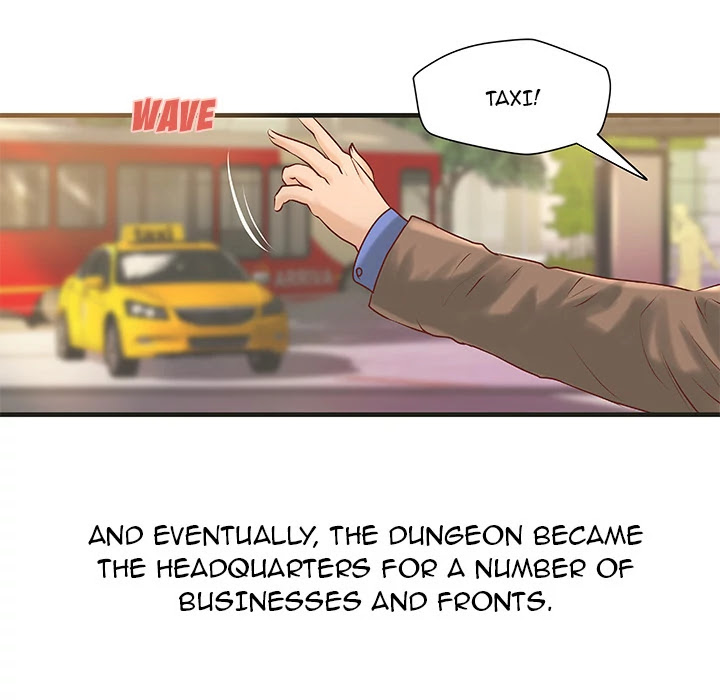 Taste of a Woman Chapter 22 page 18 - Chapter 22