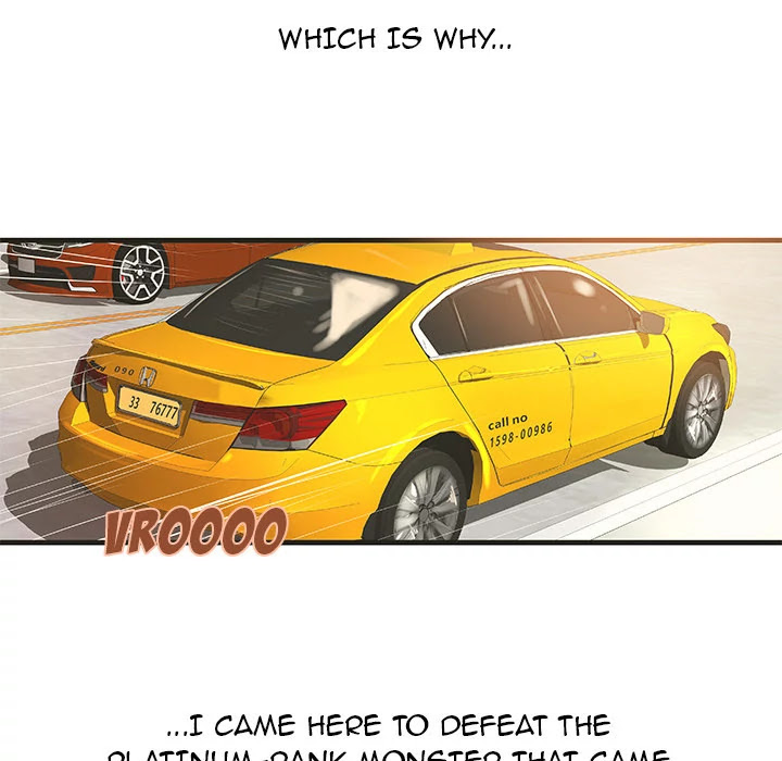 Taste of a Woman Chapter 22 page 20 - Chapter 22