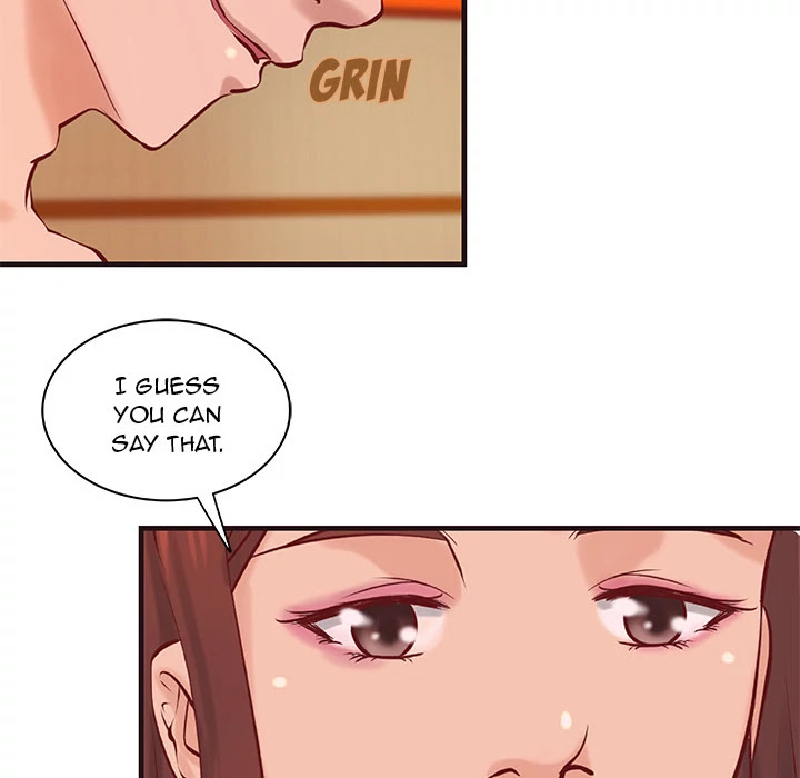 Taste of a Woman Chapter 22 page 23 - Chapter 22