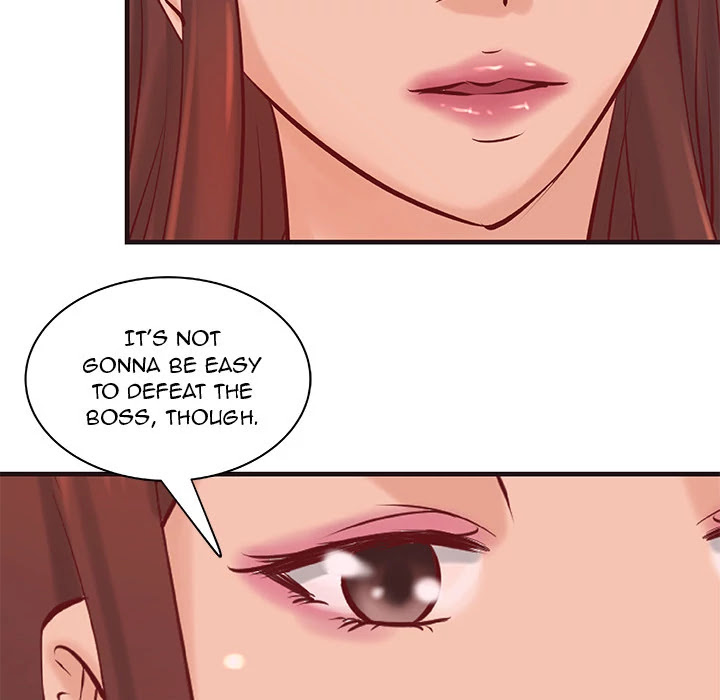 Taste of a Woman Chapter 22 page 24 - Chapter 22