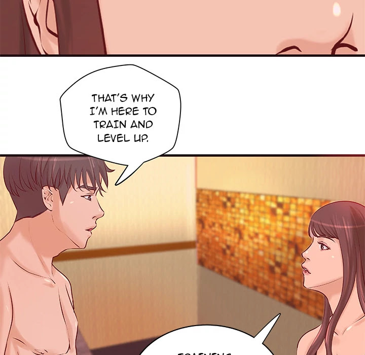 Taste of a Woman Chapter 22 page 25 - Chapter 22