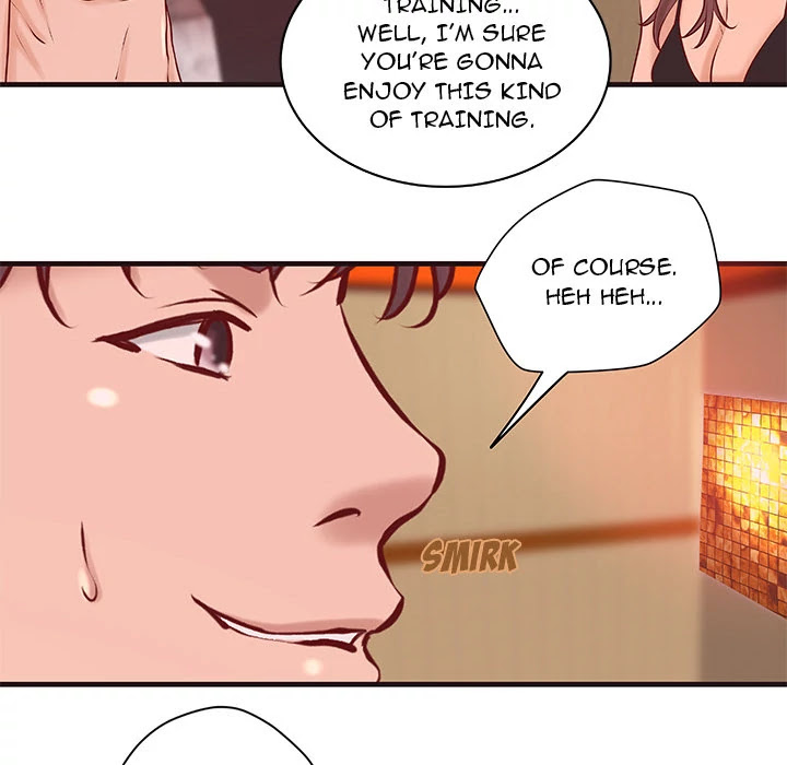 Taste of a Woman Chapter 22 page 26 - Chapter 22