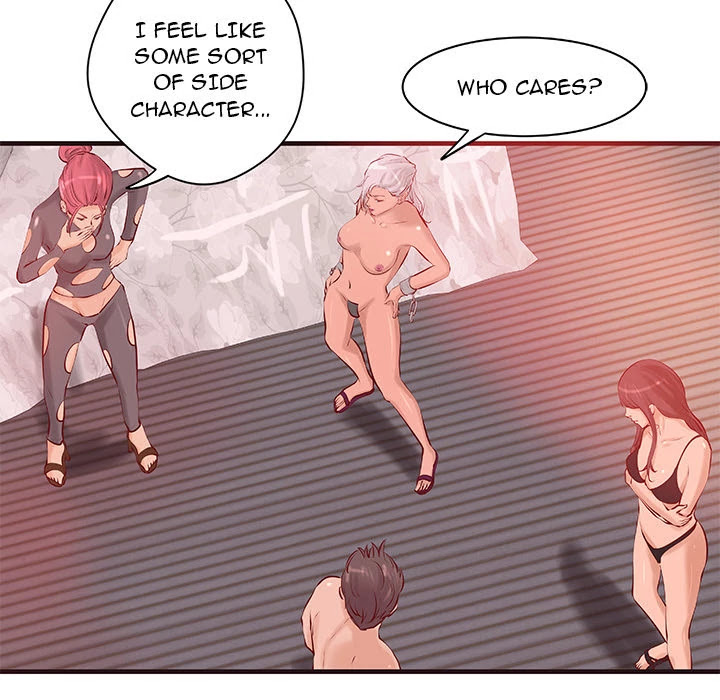 Taste of a Woman Chapter 22 page 27 - Chapter 22
