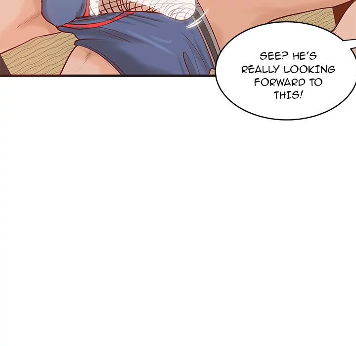 Taste of a Woman Chapter 22 page 29 - Chapter 22