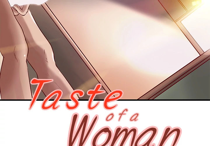 Taste of a Woman Chapter 22 page 3 - Chapter 22